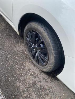 2017 Subaru Impreza 2.0i