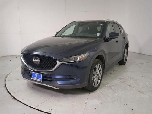 2020 Mazda CX-5 Signature