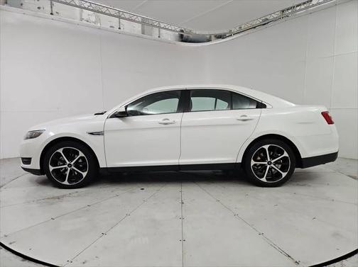 2014 Ford Taurus SEL