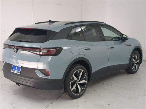 2025 Volkswagen ID.4 AWD Pro S