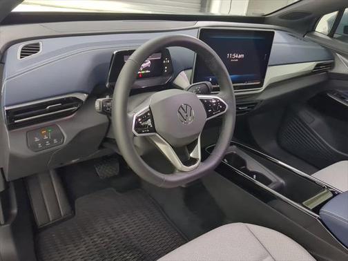 2025 Volkswagen ID.4 AWD Pro S
