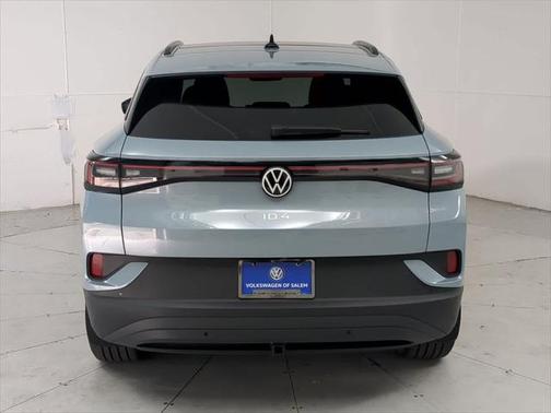 2025 Volkswagen ID.4 AWD Pro S