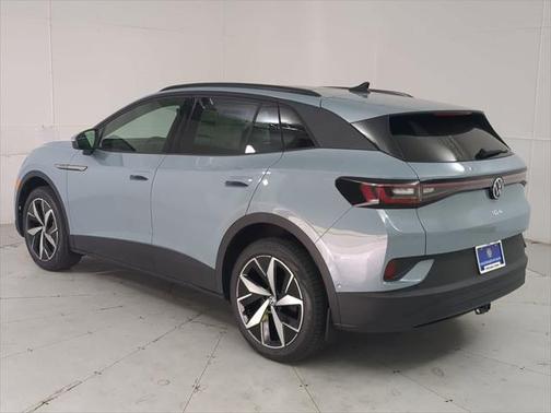 2025 Volkswagen ID.4 AWD Pro S