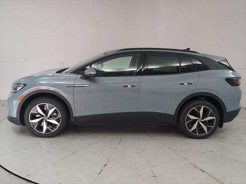 2025 Volkswagen ID.4 AWD Pro S