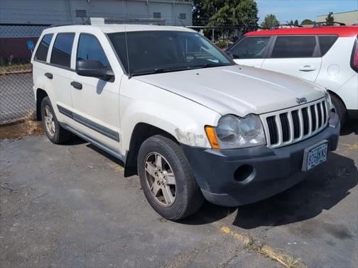 2006 Jeep Grand Cherokee Laredo