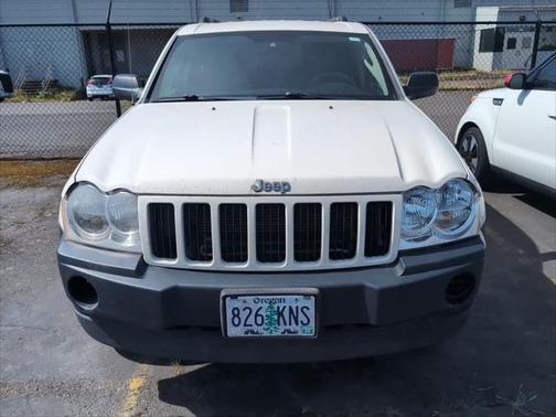 2006 Jeep Grand Cherokee Laredo