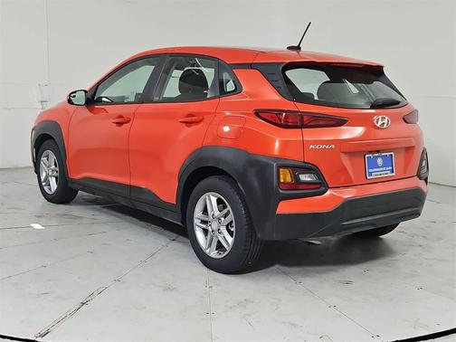 2020 Hyundai KONA SE