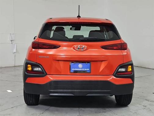 2020 Hyundai KONA SE