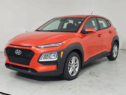 2020 Hyundai KONA SE