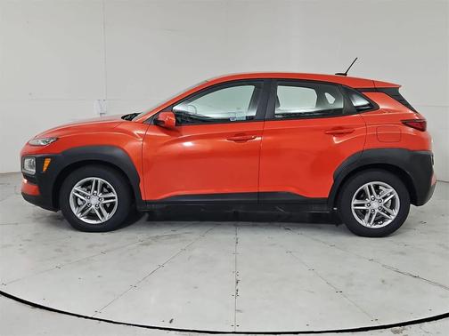 2020 Hyundai KONA SE