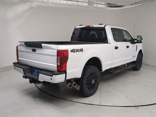 2022 Ford F-350 XLT
