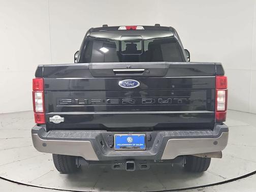 2022 Ford F-250 King Ranch