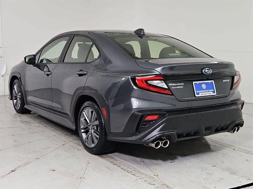 2024 Subaru WRX Base