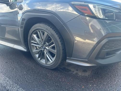 2024 Subaru WRX Base