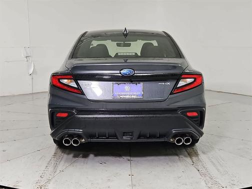 2024 Subaru WRX Base