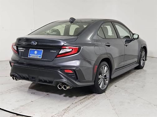 2024 Subaru WRX Base