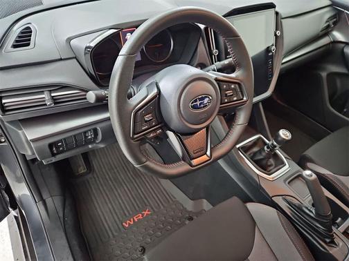 2024 Subaru WRX Base