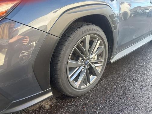 2024 Subaru WRX Base