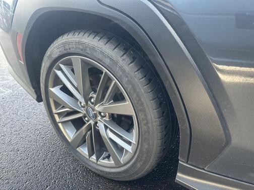 2024 Subaru WRX Base