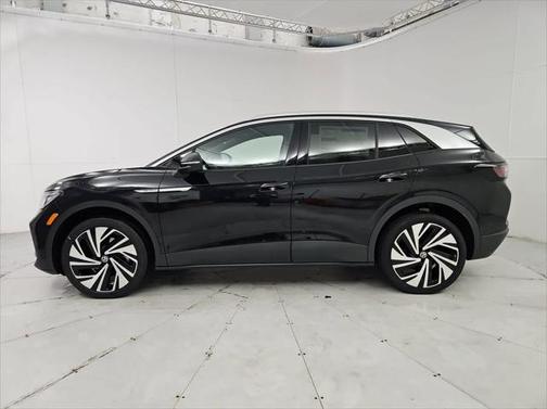2025 Volkswagen ID.4 Pro S Plus
