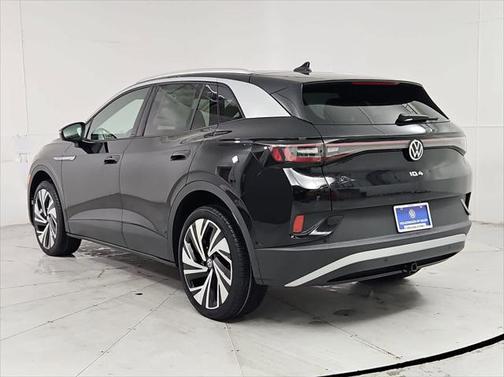 2025 Volkswagen ID.4 Pro S Plus
