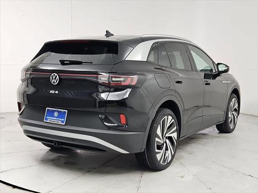 2025 Volkswagen ID.4 Pro S Plus