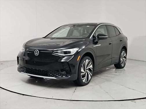 2025 Volkswagen ID.4 Pro S Plus