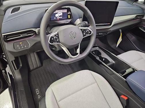 2025 Volkswagen ID.4 Pro S Plus