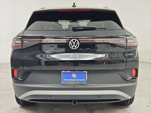 2025 Volkswagen ID.4 Pro S Plus