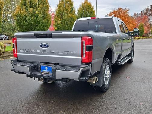 2023 Ford F-350 XLT