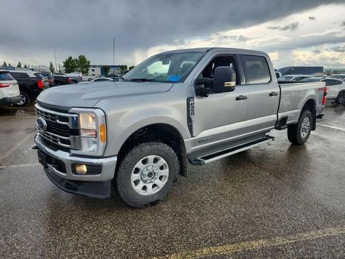 2023 Ford F-350 XLT