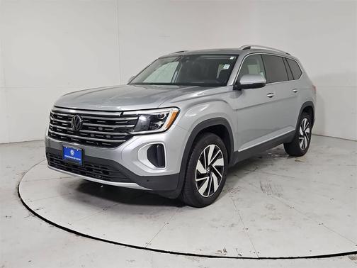 2024 Volkswagen Atlas 2.0T SEL