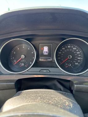 2020 Volkswagen Tiguan 2.0T SE 4MOTION