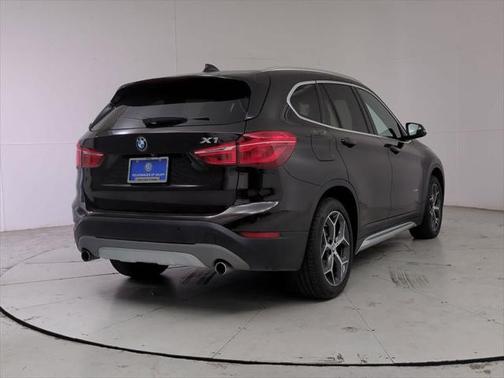 2017 BMW X1 xDrive 28i