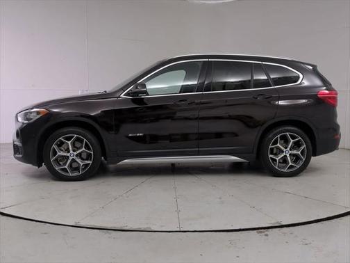 2017 BMW X1 xDrive 28i