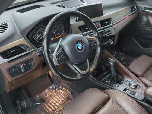 2017 BMW X1 xDrive 28i