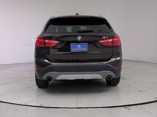 2017 BMW X1 xDrive 28i