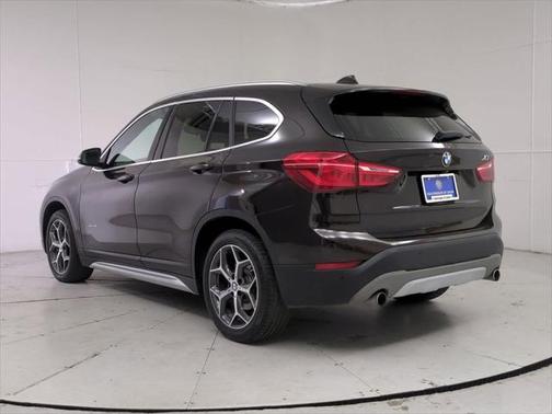 2017 BMW X1 xDrive 28i