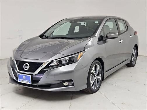 2022 Nissan Leaf SV 40 kWh