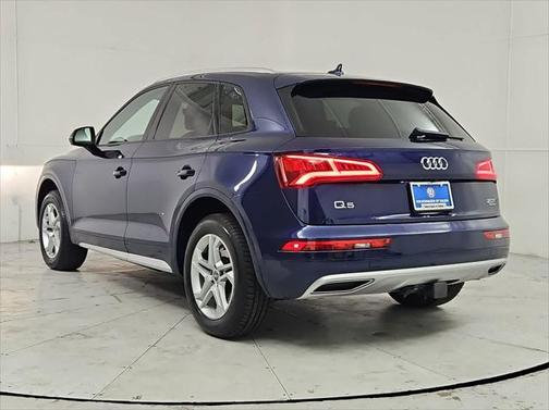 2018 Audi Q5 2.0T Premium