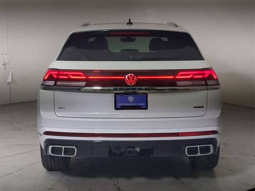 2026 Volkswagen Atlas Cross Sport 2.0T SEL Premium