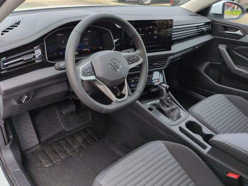 2026 Volkswagen Jetta 1.4T S