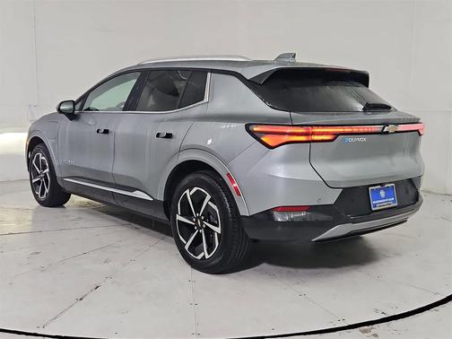 2024 Chevrolet Equinox EV 2LT