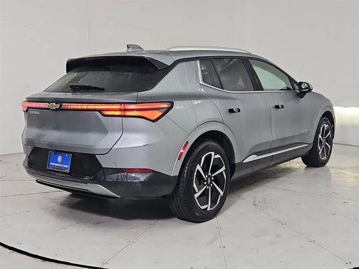 2024 Chevrolet Equinox EV 2LT