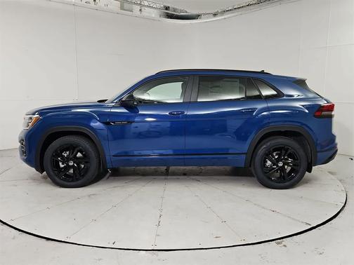 2026 Volkswagen Atlas Cross Sport 2.0T SEL