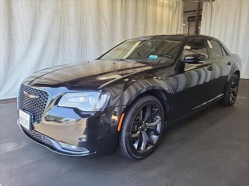 2021 Chrysler 300 S