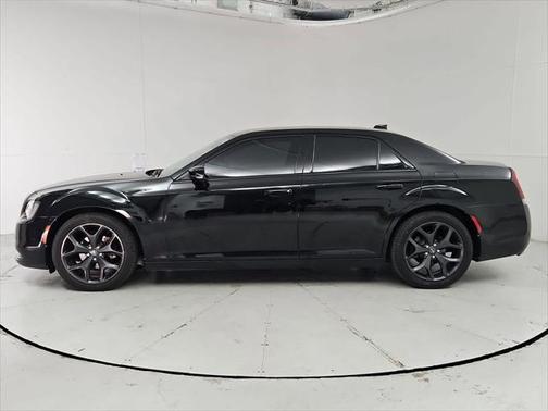 2021 Chrysler 300 S