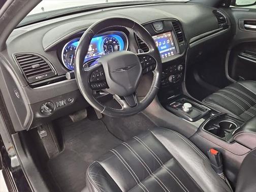 2021 Chrysler 300 S