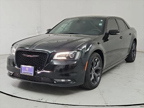 2021 Chrysler 300 S