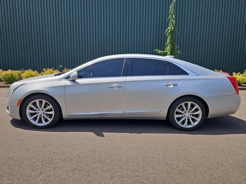2017 Cadillac XTS Luxury